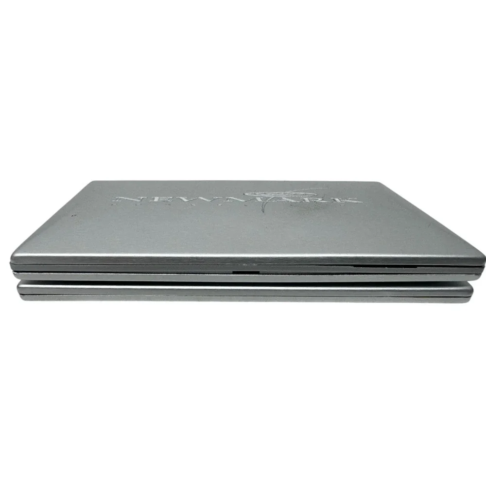VINTAGE‎ NEWMARK COMPACT Brand Digital Databank [New Battery]